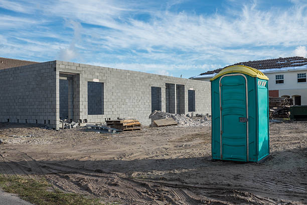Best Portable bathroom rental  in Pocono Ranch Lands, PA